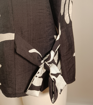 WOMEN'S TOP E67670/EL Tellini S.r.l. Wholesale Clothing